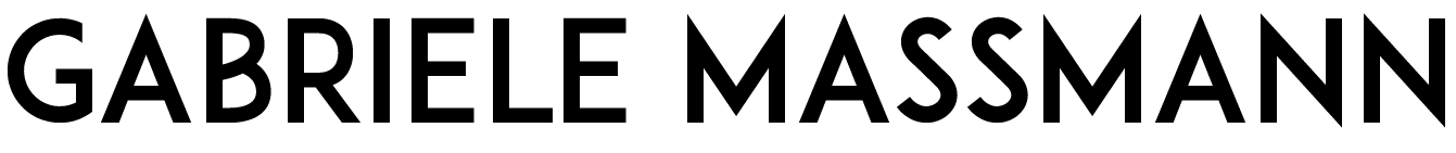 Logo Gabriele Maßmann